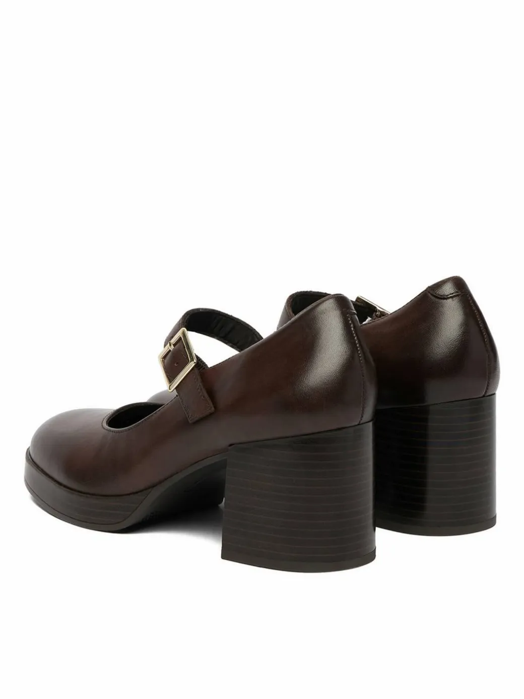 Décolleté CEO-WB-ROSA-SH-01 Marrone