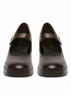 Décolleté CEO-WB-ROSA-SH-01 Marrone