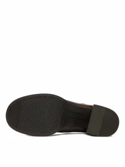 Décolleté CEO-WB-ROSA-SH-01 Marrone