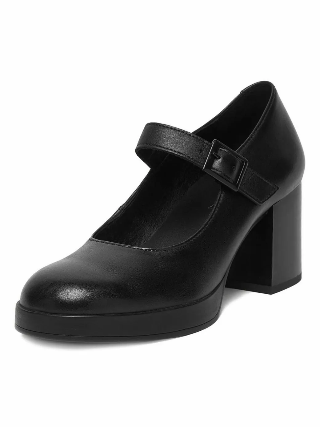 Décolleté CEO-WB-ROSA-SH-01 Nero