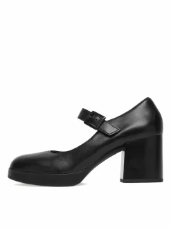 Décolleté CEO-WB-ROSA-SH-01 Nero