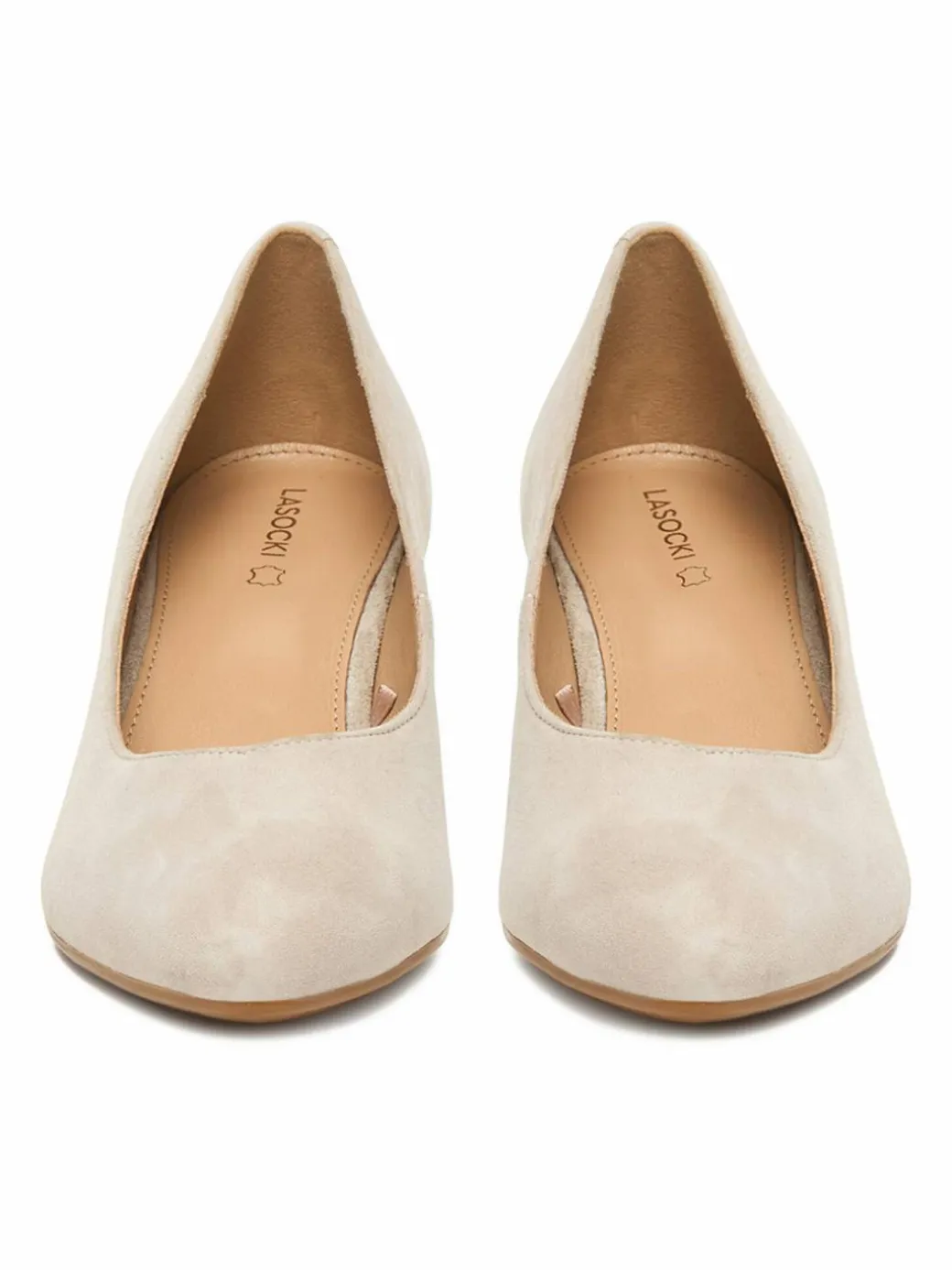 Décolleté CEO-WB-UMI-01 Marrone