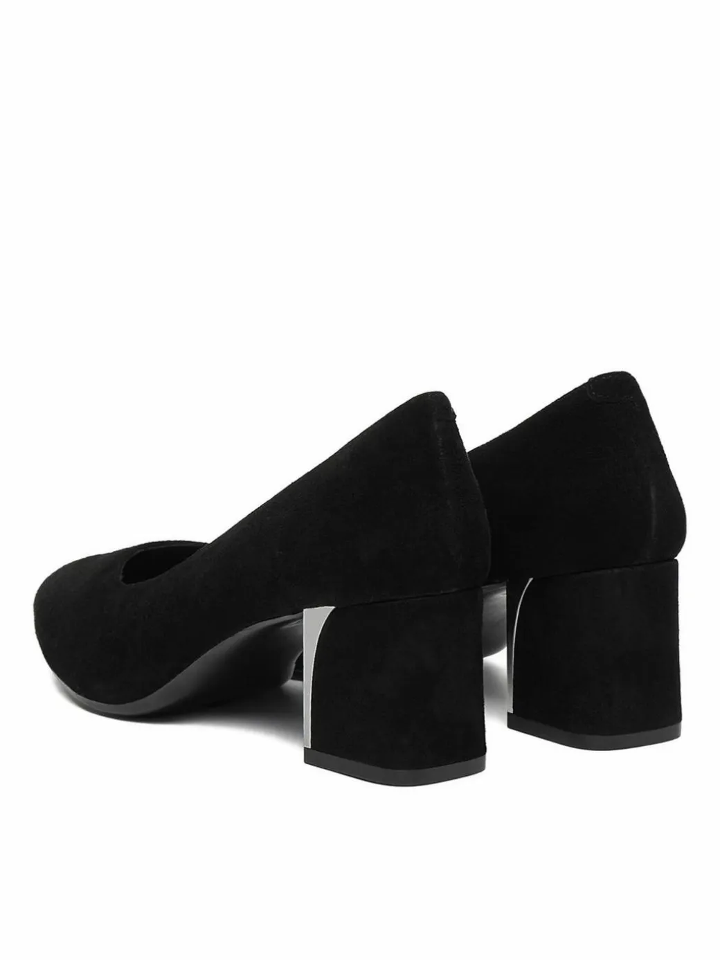 Décolleté CEO-WB-UMI-01 Nero