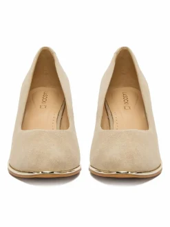 Décolleté CEO-WB-VELA-01 Beige