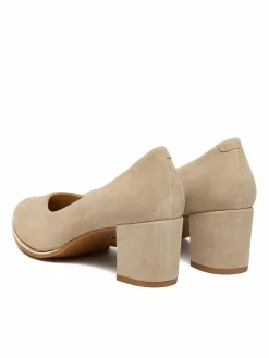 Décolleté CEO-WB-VELA-01 Beige