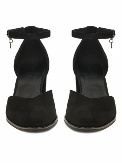 Décolleté CEO-WB-VELA-02 Nero