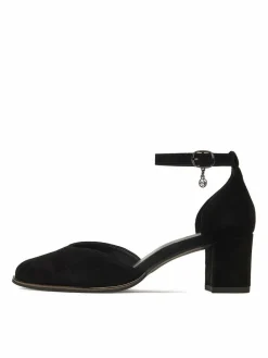 Décolleté CEO-WB-VELA-02 Nero