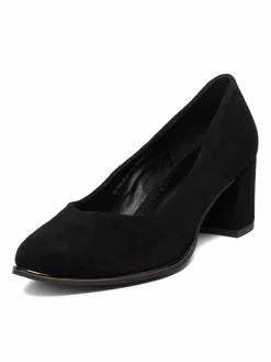 Décolleté CEO-WB-VELA-01 Nero