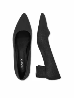 Décolleté CEO-W80012 Nero