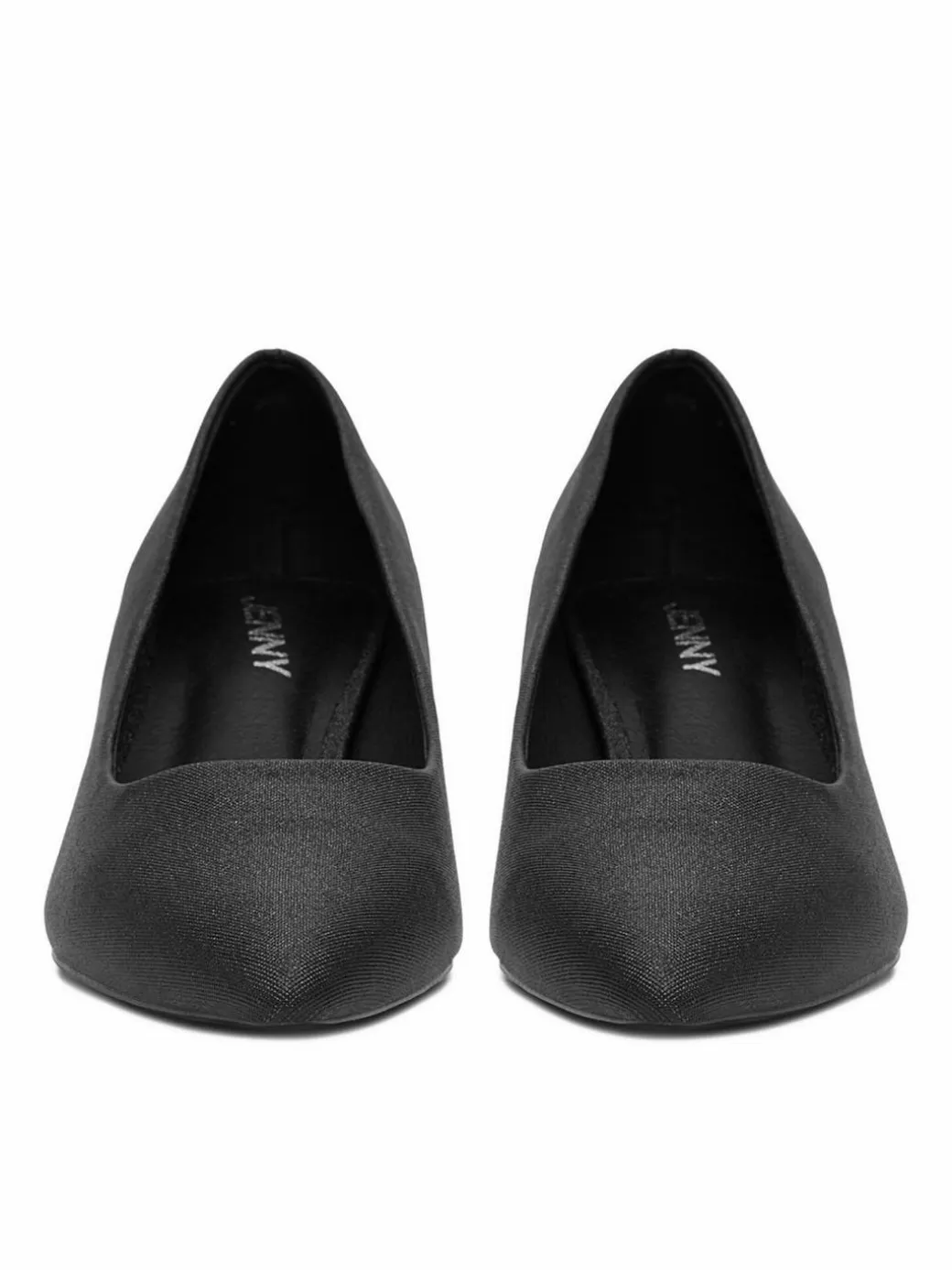 Décolleté CEO-W80012 Nero