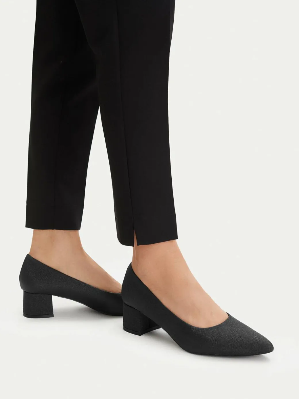 Décolleté CEO-W80012 Nero