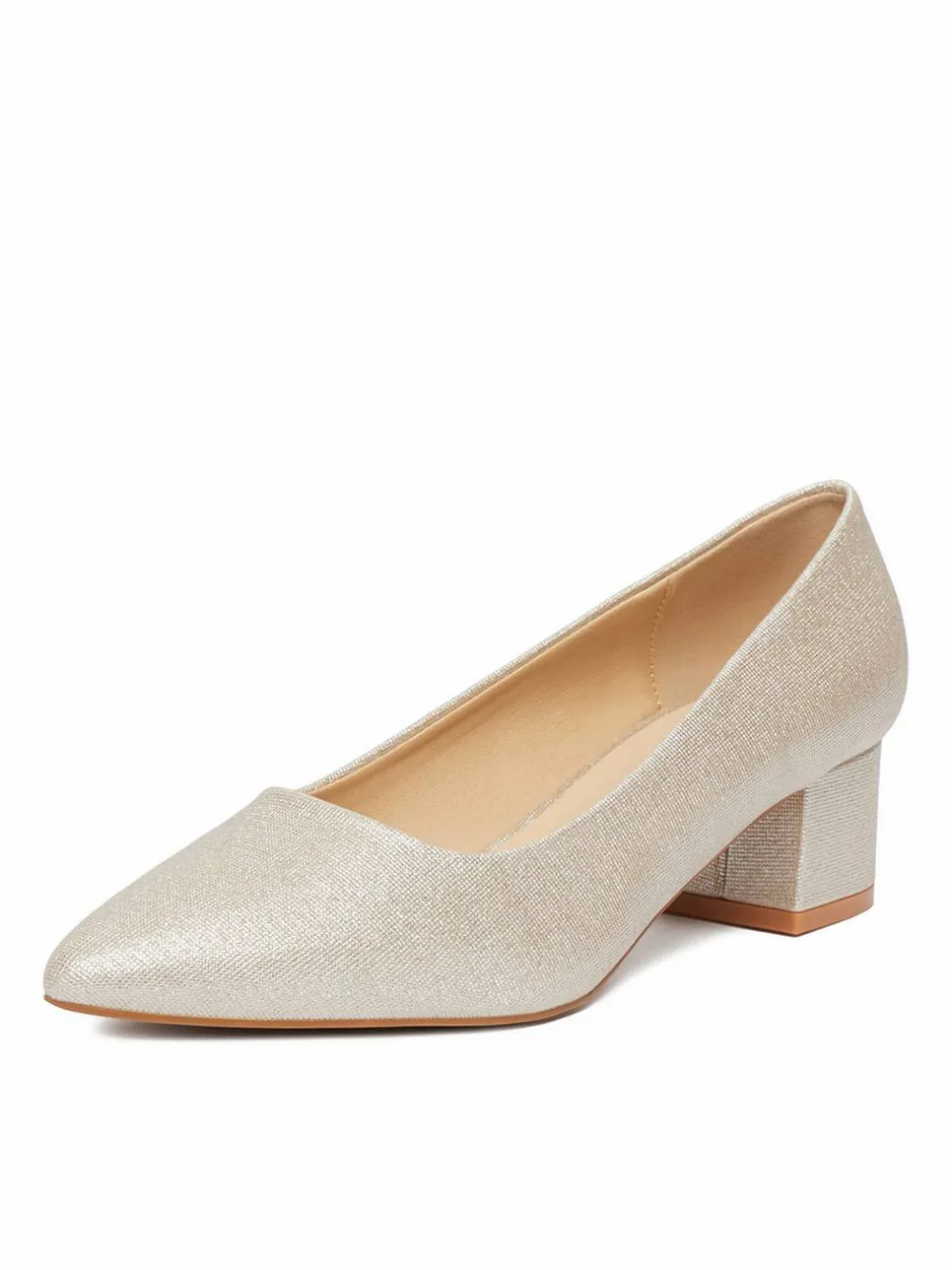 Décolleté CEO-W80012 Oro