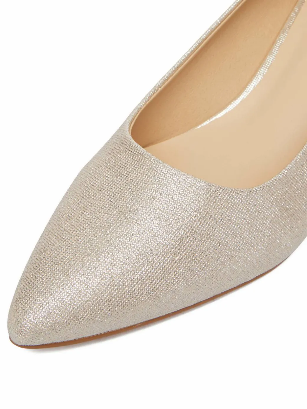 Décolleté CEO-W80012 Oro