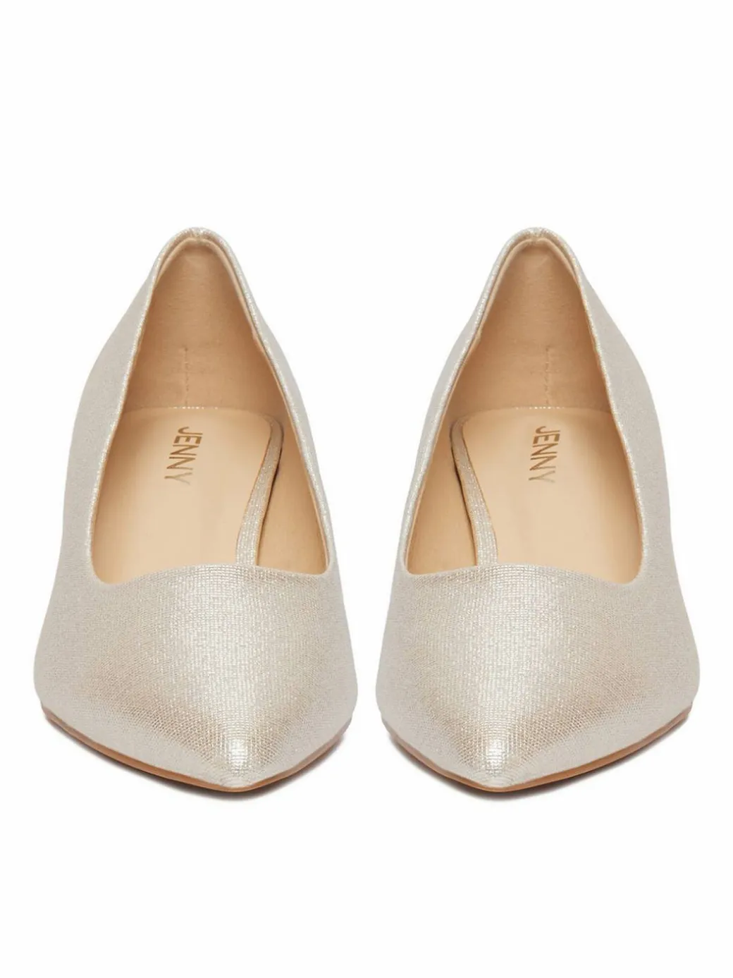 Décolleté CEO-W80012 Oro