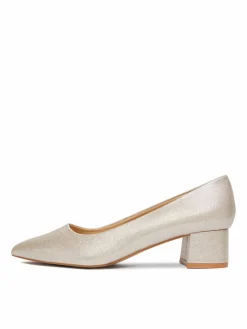 Décolleté CEO-W80012 Oro