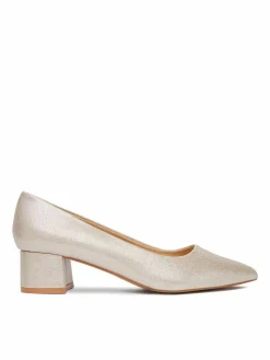 Décolleté CEO-W80012 Oro
