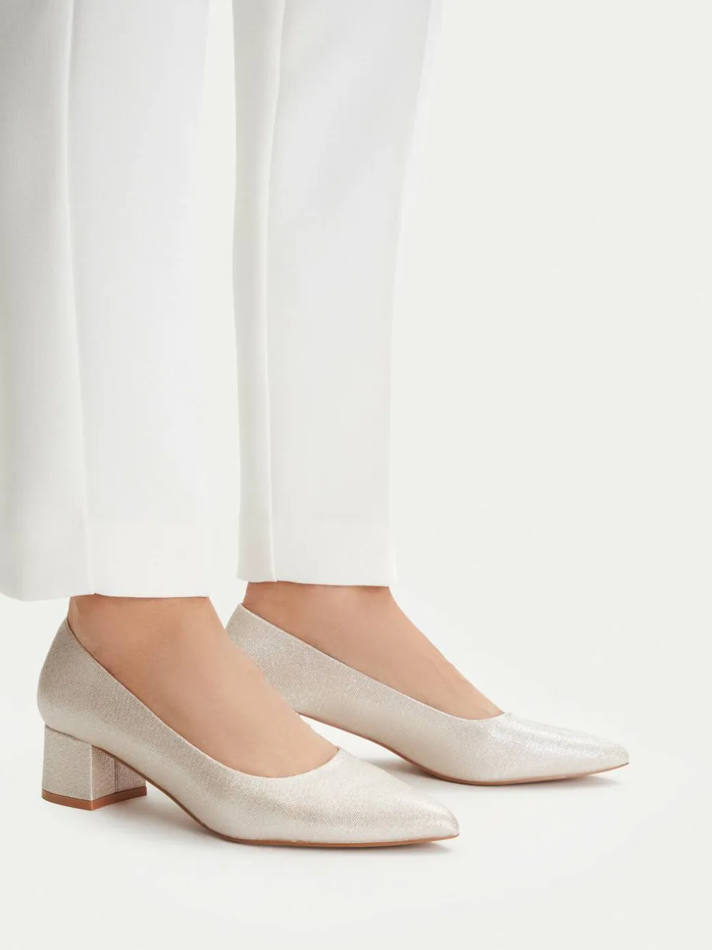 Décolleté CEO-W80012 Oro