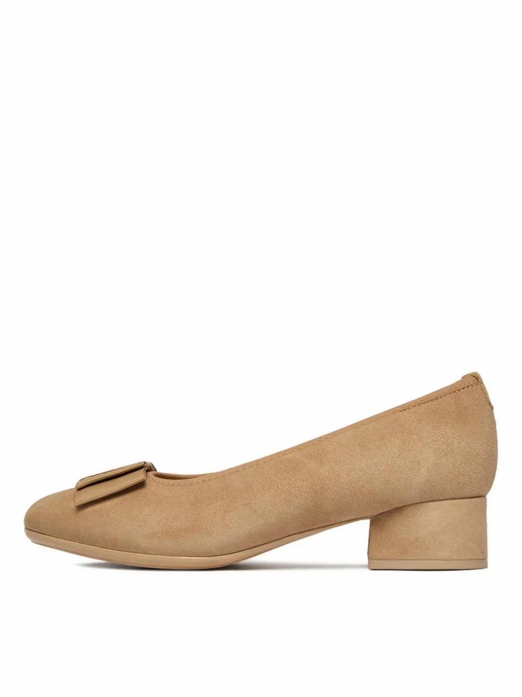 Décolleté CEO-WPS-LILLY-04 Beige