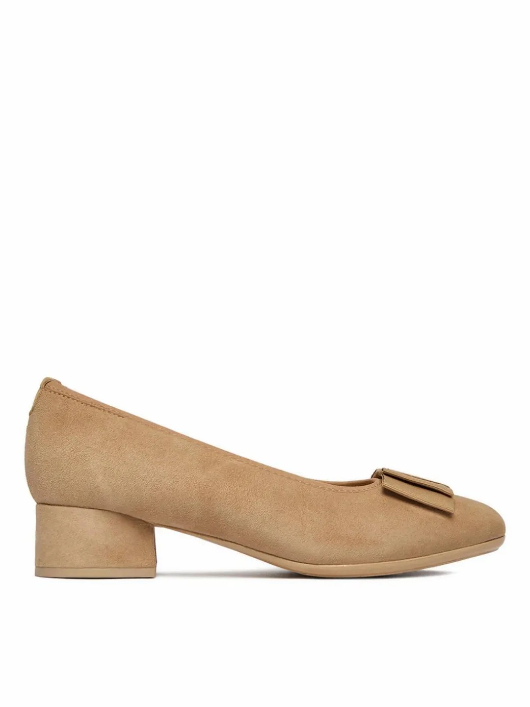 Décolleté CEO-WPS-LILLY-04 Beige