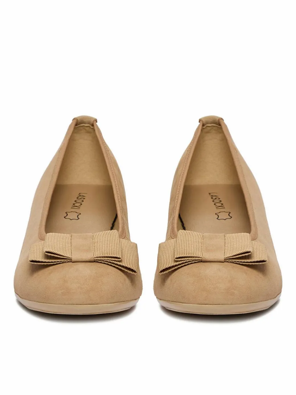 Décolleté CEO-WPS-LILLY-04 Beige