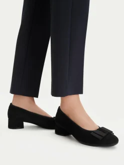 Décolleté CEO-WPS-LILLY-04 Nero