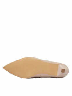 Décolleté CEO-WS1117-01 Beige
