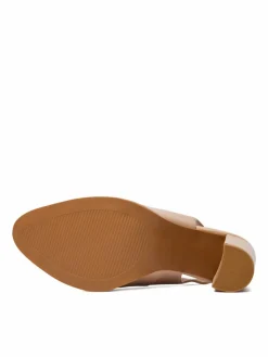 Décolleté CEO-WS3786-02 Beige