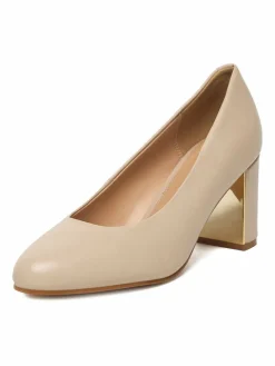 Décolleté CEO-WS1055-02 Beige