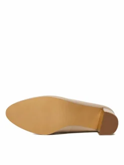 Décolleté CEO-WS1055-02 Beige