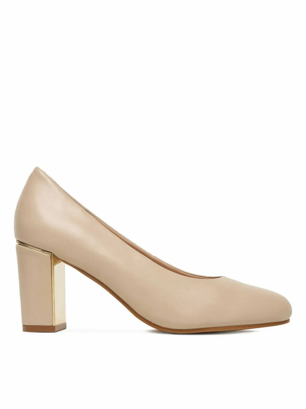 Décolleté CEO-WS1055-02 Beige