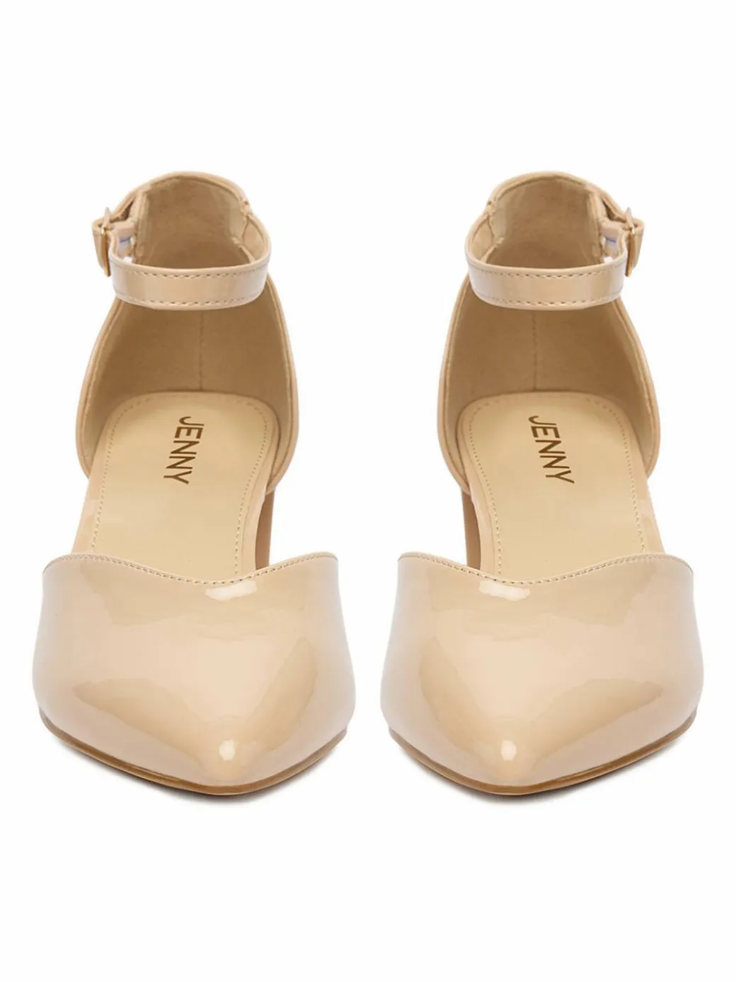 Décolleté CEO-WS3296-02 Beige