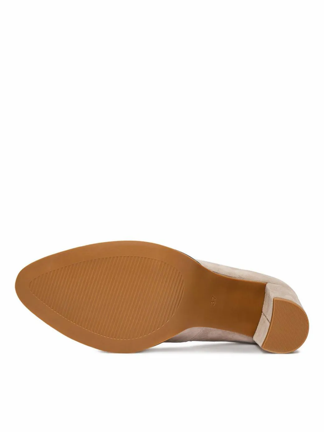 Décolleté CEO-WS24317-01 Beige