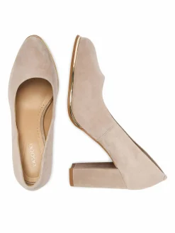 Décolleté CEO-WS24317-01 Beige