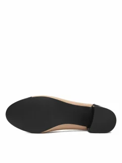 Décolleté CEO-WS24030-01 Beige