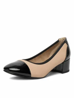 Décolleté CEO-WS24030-01 Beige