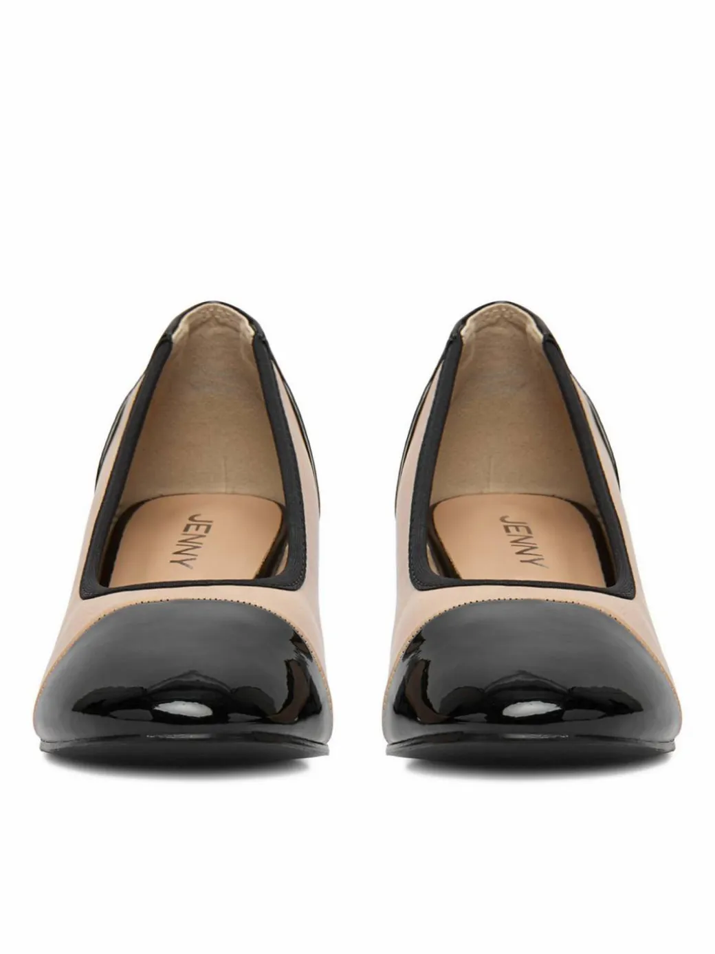 Décolleté CEO-WS24030-01 Beige