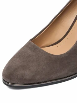 Décolleté CEO-WS24317-01 Beige scuro