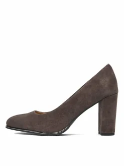 Décolleté CEO-WS24317-01 Beige scuro