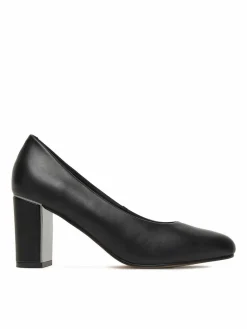 Décolleté CEO-WS1055-02 Nero
