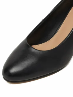 Décolleté CEO-WS1055-02 Nero