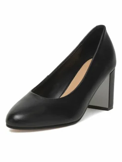 Décolleté CEO-WS1055-02 Nero
