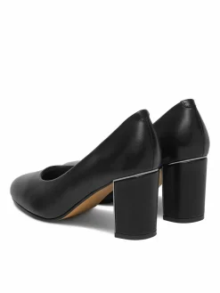 Décolleté CEO-WS1055-02 Nero