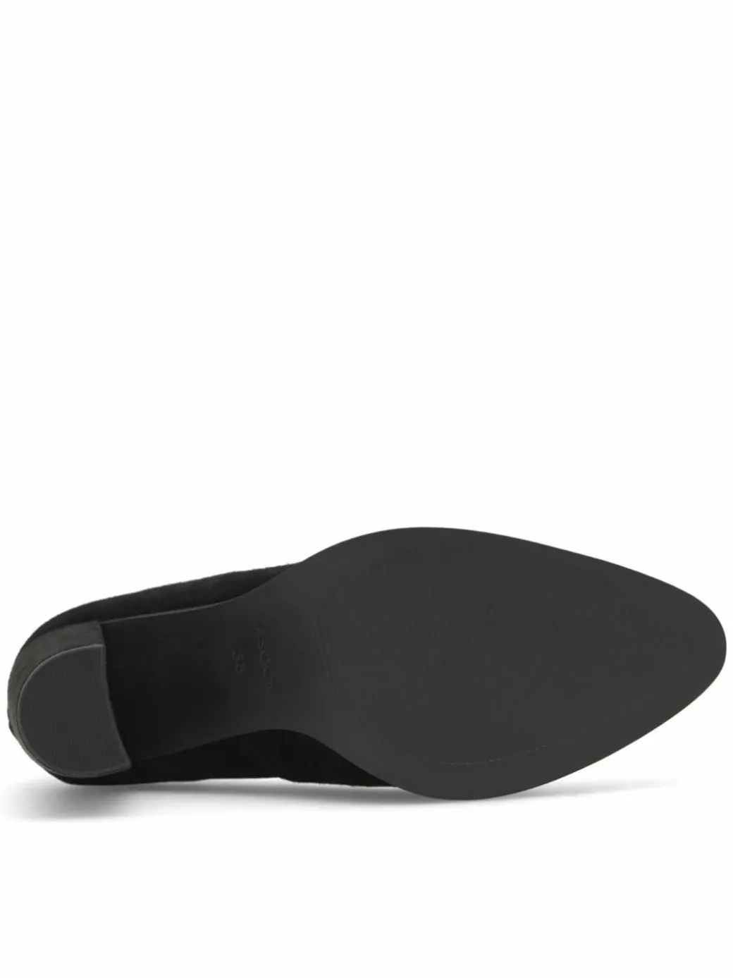 Décolleté CEO-WS24317-01 Nero