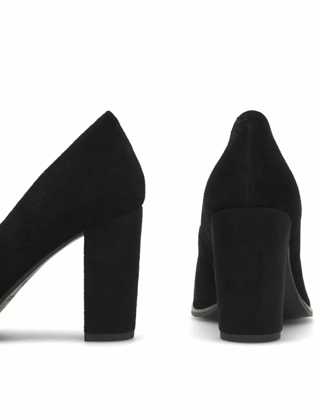 Décolleté CEO-WS24317-01 Nero