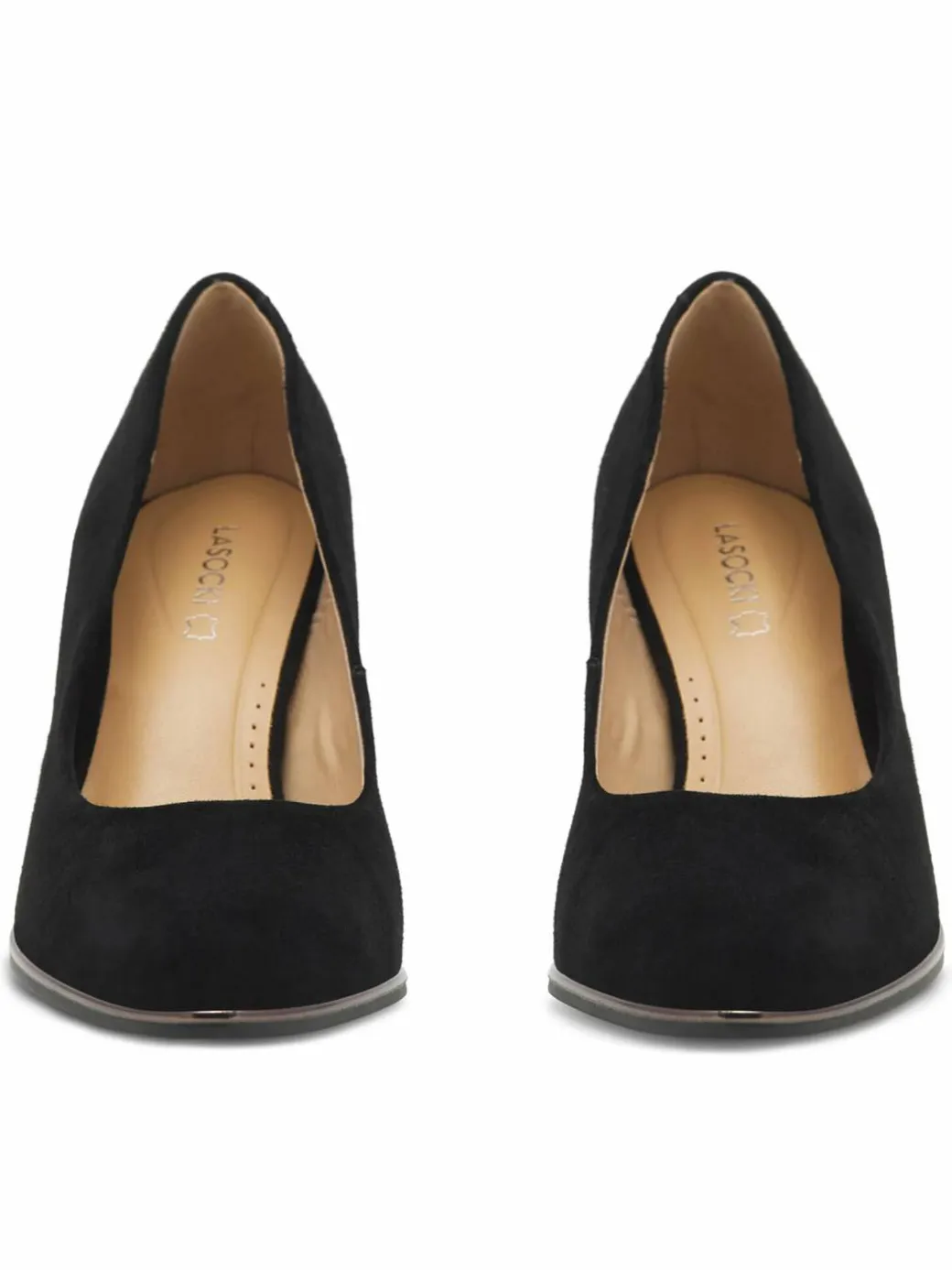 Décolleté CEO-WS24317-01 Nero