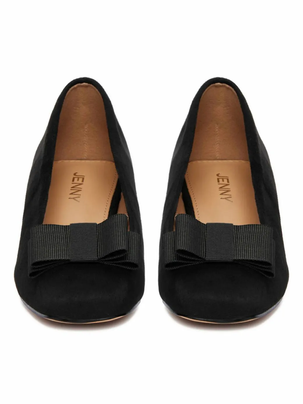 Décolleté CEO-WS4126-02 Nero