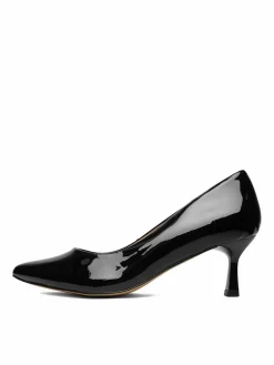 Décolleté CEO-WS1117-01 Nero