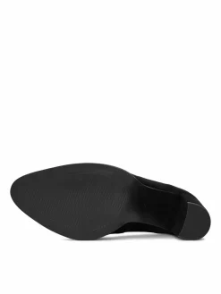 Décolleté CEO-WS24317-01 Nero