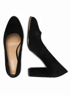 Décolleté CEO-WS24317-01 Nero