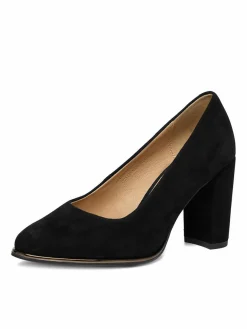 Décolleté CEO-WS24317-01 Nero